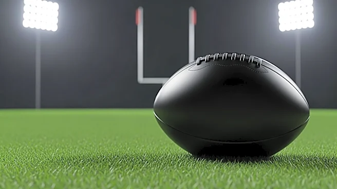 Buford Wolves to Open 2026 Football Season on ESPN Against Gainesville