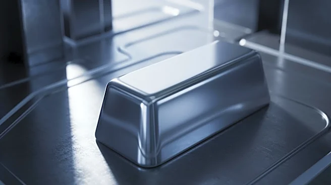 South32's Record Japan Aluminum Premiums Highlight Regional Supply Constraints