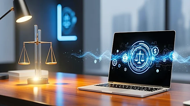 Cleary Gottlieb Utilizes Tech to Enhance Legal Operations and Client Value