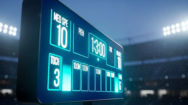 Seattle Seahawks Announce 2026 Schedule Amid High Expectations