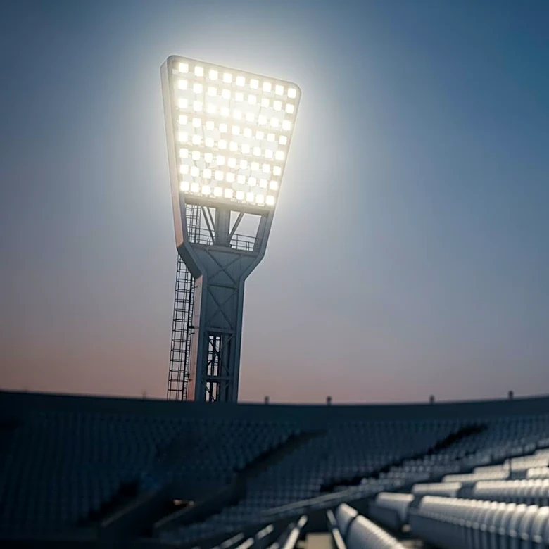 SoFi Stadium Workers to Vote on Strike Amid World Cup Preparations