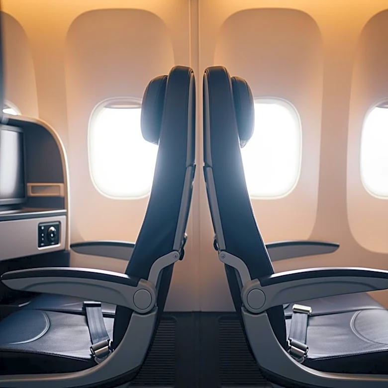 Southwest Airlines Revises Overweight Passenger Policy to Offer Free Second Seat