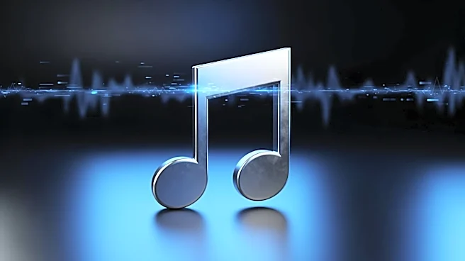 Apple Music Experiences Third Outage in Two Months, Affecting Users Globally