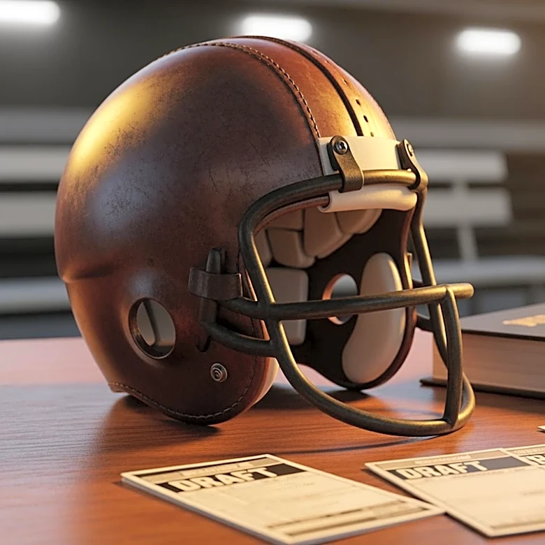 Cleveland Browns' Strategic Draft Move Could Strengthen Offensive Line