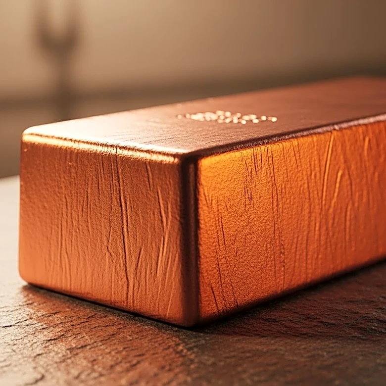 Copper Prices Expected to Rise Due to Looming Supply Crunch, Says Giustra