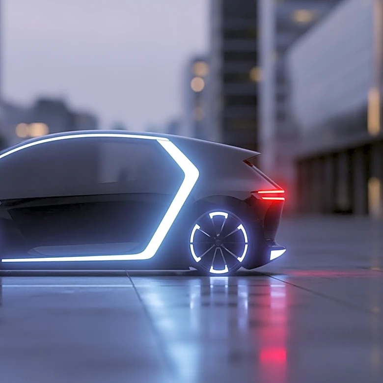 Waymo to Launch New Robotaxi with Zeekr for Public Rides in California and Arizona