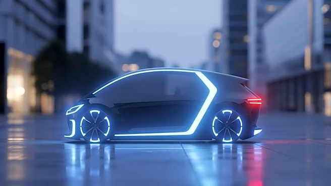 Waymo to Launch New Robotaxi with Zeekr for Public Rides in California and Arizona