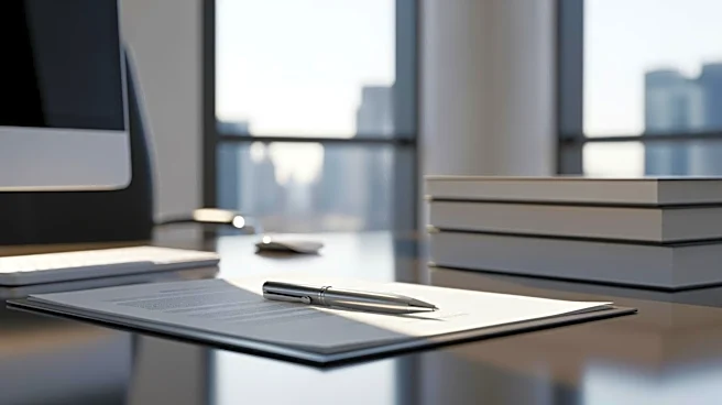 Dechert Appoints Jerry Hall as Restructuring Partner in New York Office