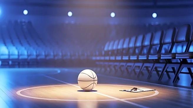 Orlando Magic Pursue Sean Sweeney as New Head Coach Following Jamahl Mosley's Dismissal
