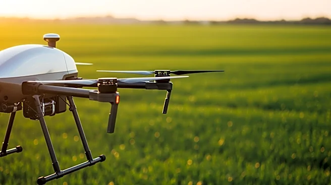 AGCO to Participate in Wells Fargo Industrials Materials Conference, Highlighting Agricultural Innovations