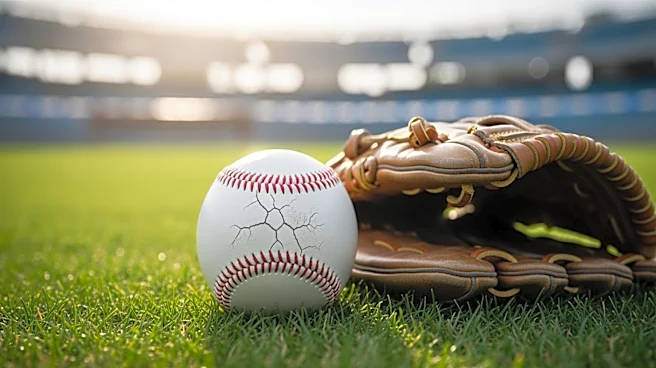 White Sox's Munetaka Murakami Suffers Leg Injury During Game Against Tigers