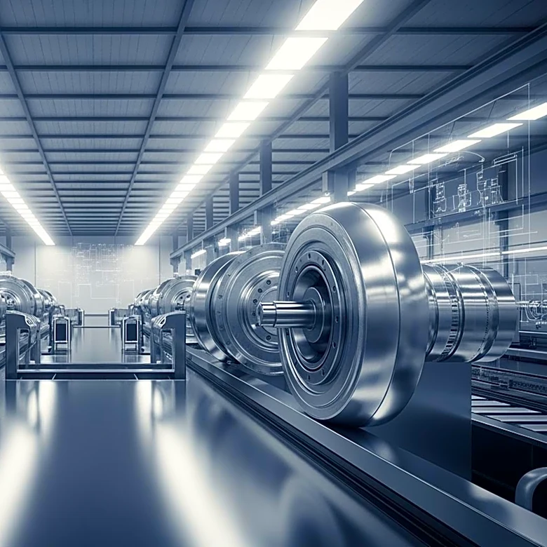 BEML Reports Record Revenue and Strategic Growth for FY 2025-26