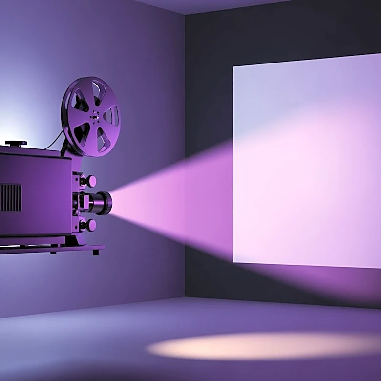 AI-Generated Film 'Dreams of Violets' Premieres at Tribeca Festival