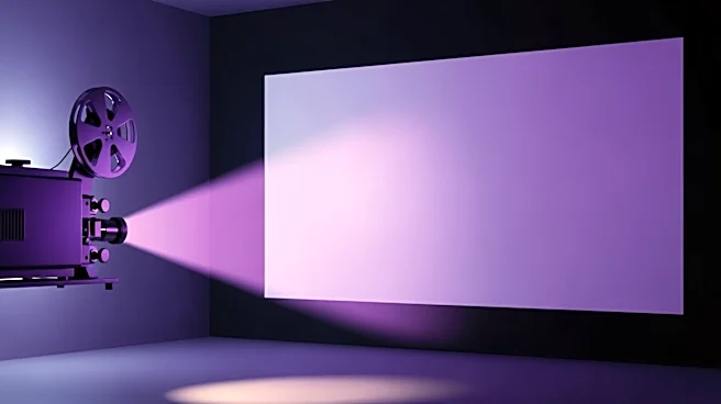 AI-Generated Film 'Dreams of Violets' Premieres at Tribeca Festival