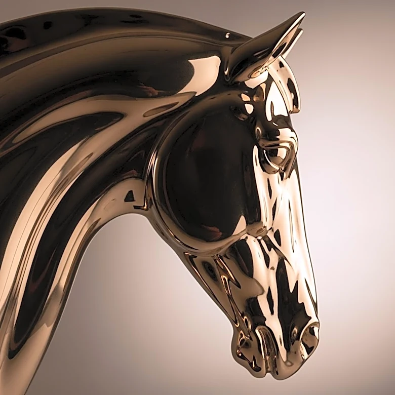 Rookleys Canadian Art Hosts 'Horse Power' Exhibition Highlighting Equine Influence in Art
