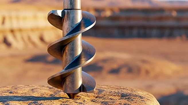 Baker Hughes Reports U.S. Rig Count Increase, Highlighting Growth in Permian Region