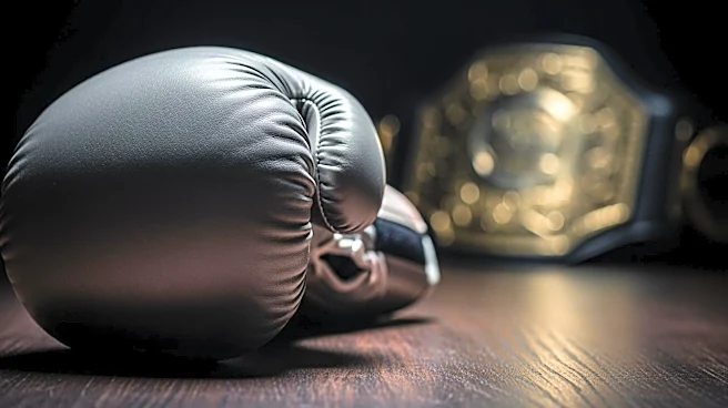 Amanda Serrano Aims to Equal Christie Martin's Knockout Record in Upcoming Fight