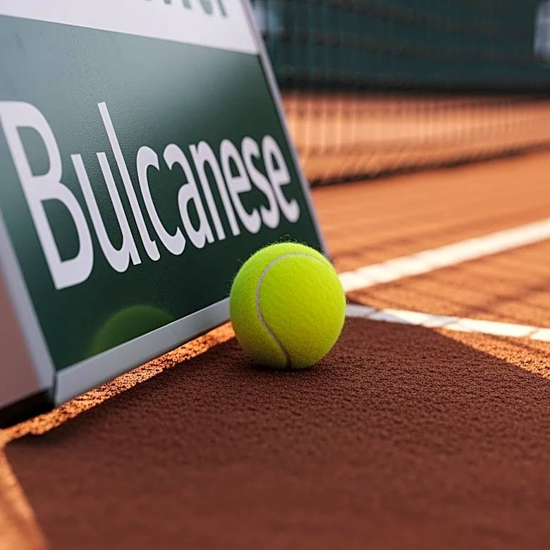 Turkish Tennis Player Injured by Ad Prop at French Open, Match Ends Early