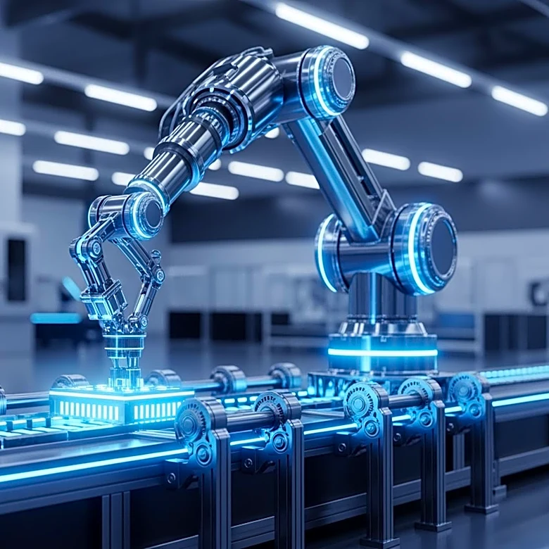EngineAI Launches Manufacturing Base in Shenzhen for Mass Production of T800 Humanoid Robots