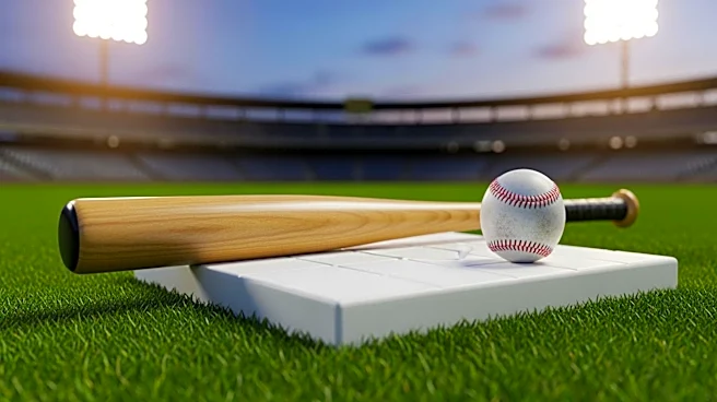 Miguel Vargas Hits Walk-Off Home Run as White Sox Defeat Tigers in Extra Innings