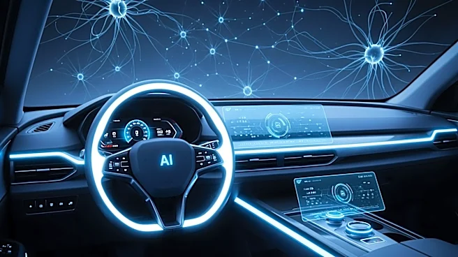 Tesla's AI Trainers Question Safety of Self-Driving Technology Amidst Safety Concerns