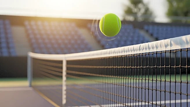 Joao Fonseca's Comeback Victory Over Novak Djokovic Shocks Tennis World