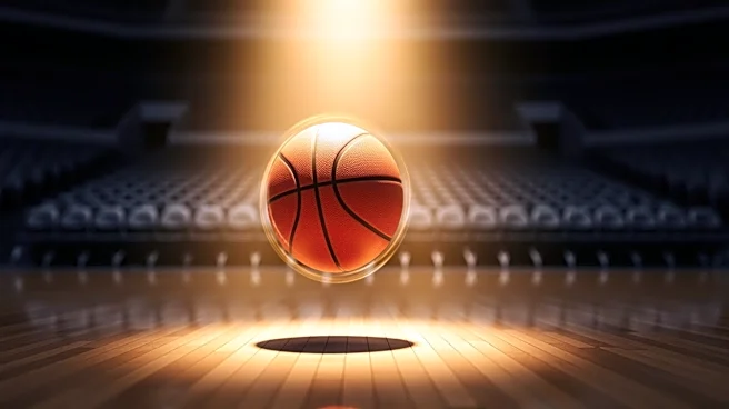 John Stockton's 1997 Game-Winning Shot Sends Utah Jazz to NBA Finals