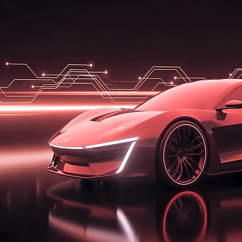 Ferrari's First Electric Vehicle, the Luce, Faces Mixed Reactions from Enthusiasts