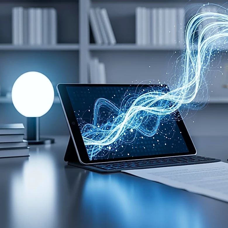 AI Integration in Law Firms Alters Drafting and Review Processes