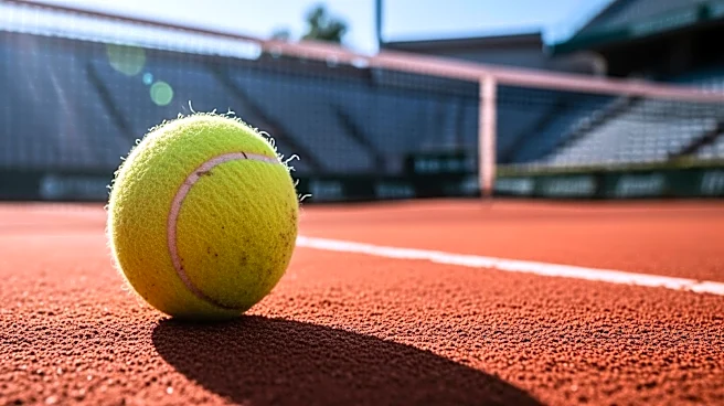 Joao Fonseca Upsets Novak Djokovic at French Open, Shaking Up Men's Draw