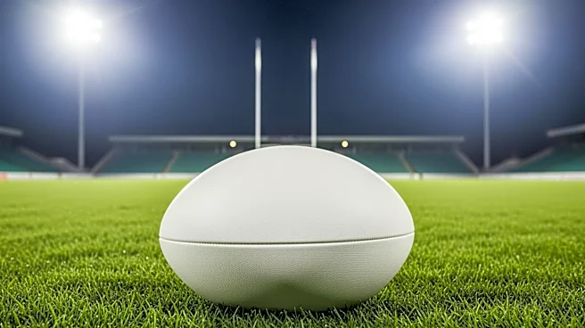 New Zealand Defeats Ireland in One-off Test Match with Dominant Performance