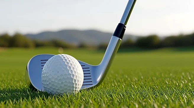 Ian Poulter Faces Surgery After Knee Injury at LIV Golf Event