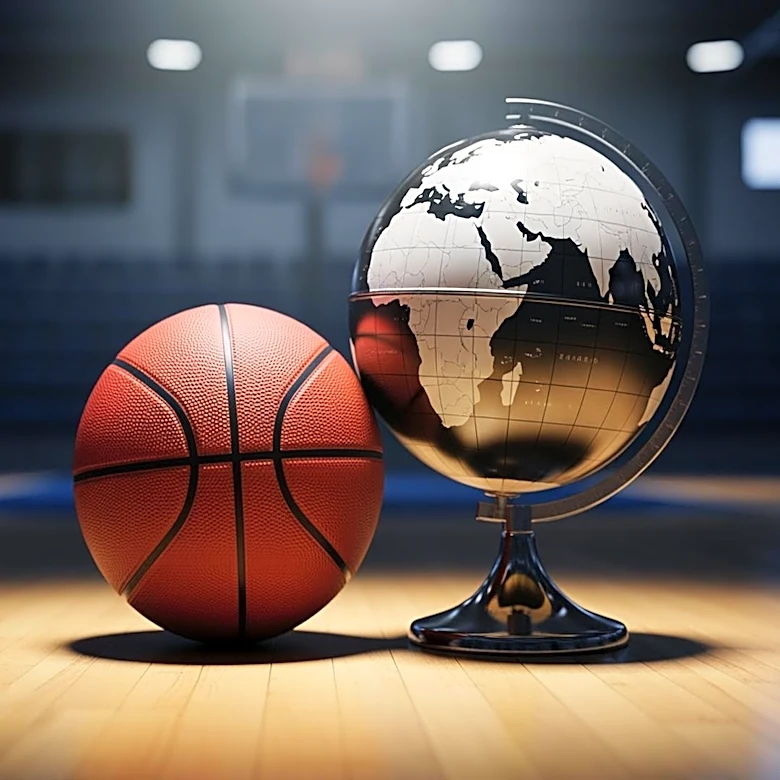 Illinois Women's Basketball Team Signs International Forward Lana Brenjo to Boost Frontcourt