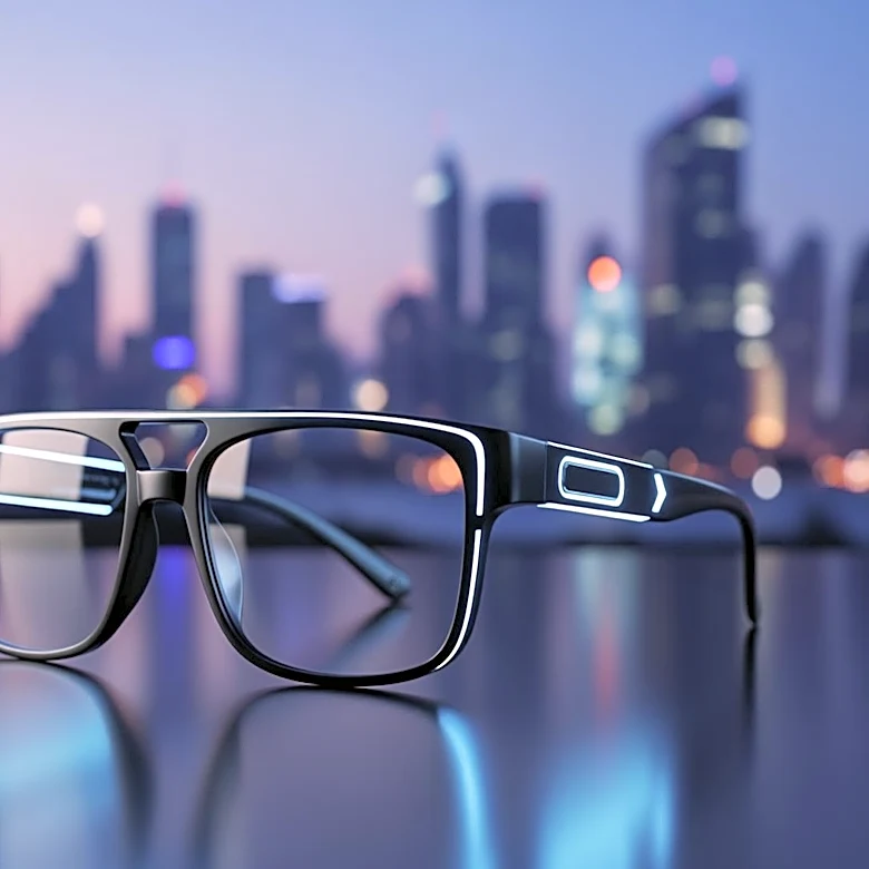 Xreal's 2026 IPO Plans Highlight Challenges in Smart Glasses Market