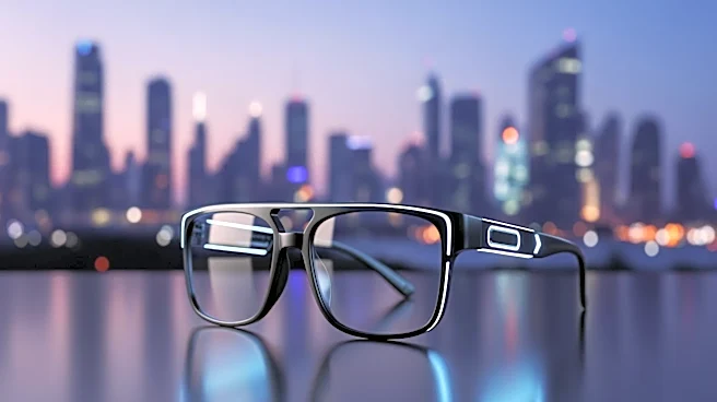 Xreal's 2026 IPO Plans Highlight Challenges in Smart Glasses Market