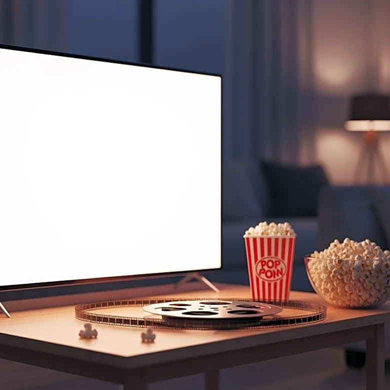 Weekend Viewing: Top Movies and TV Shows to Watch