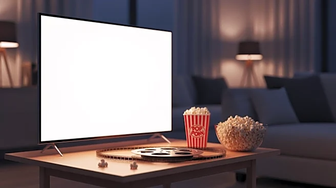 Weekend Viewing: Top Movies and TV Shows to Watch