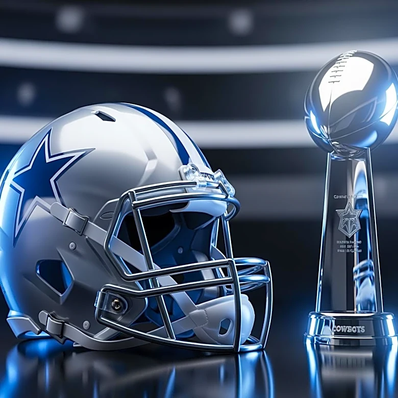 Dallas Cowboys: Pickens' Potential Move and Prescott's Award Highlight Offseason