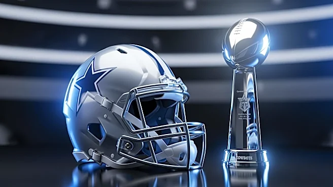 Dallas Cowboys: Pickens' Potential Move and Prescott's Award Highlight Offseason
