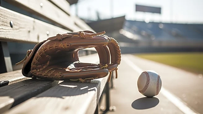 Texas Rangers Release Outfielder Dairon Blanco Amid Performance Struggles