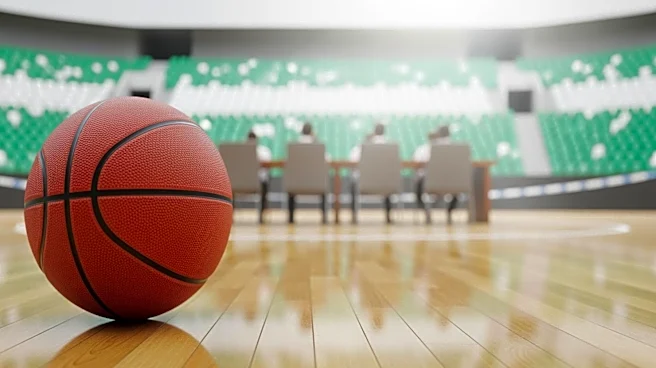 Michigan State Basketball Roster Finalized with Jeremy Fears Jr.'s Return