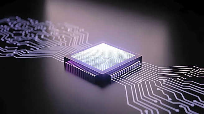 IBM to Invest $10 Billion in Quantum Computing to Secure U.S. Technological Edge