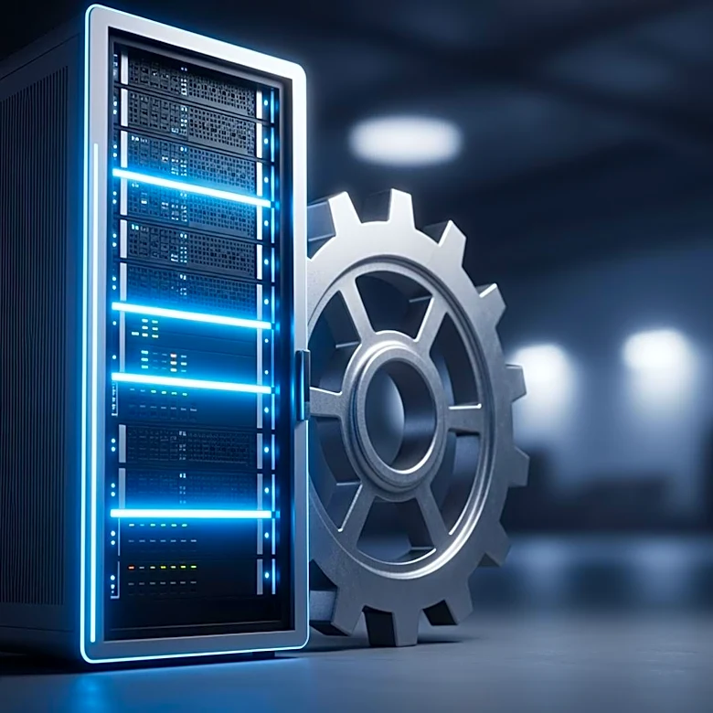 IndustryWeek Highlights Data Centers and AI in Manufacturing for Operational Excellence