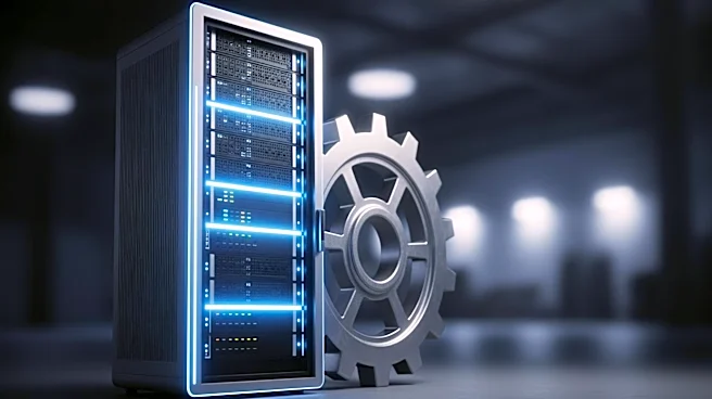 IndustryWeek Highlights Data Centers and AI in Manufacturing for Operational Excellence