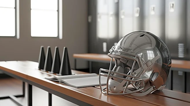 Detroit Lions Focus on Roster Development During OTAs