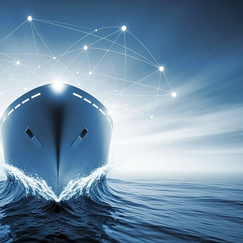 ABS Launches SeaTech Innovation Exchange to Tackle Shipping Challenges