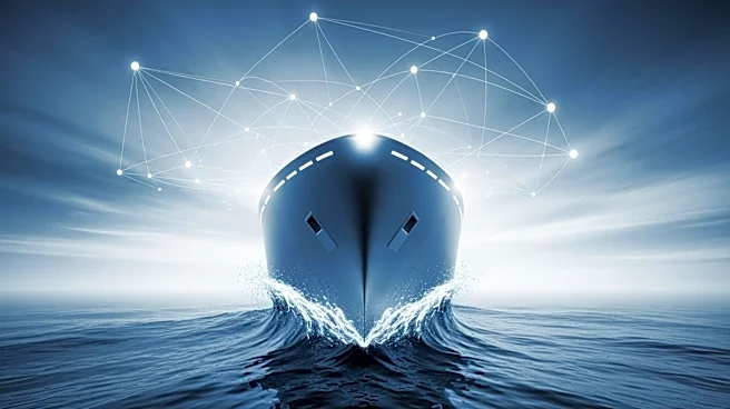ABS Launches SeaTech Innovation Exchange to Tackle Shipping Challenges
