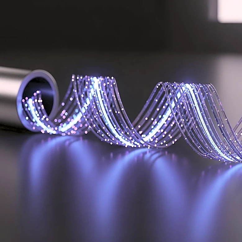 Stanford University Develops Room-Temperature Quantum Device Using Twisted Light