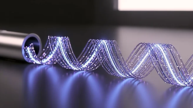 Stanford University Develops Room-Temperature Quantum Device Using Twisted Light