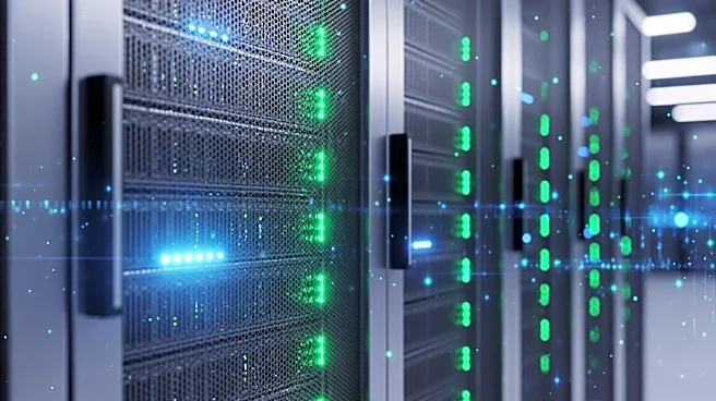 Dell Technologies Sees 33% Stock Surge Amid AI Server Revenue Boom